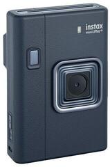Błyskawiczne kamery Fujifilm Instax mini Liplay+ Midnight Blue Błyskawiczne kamery - 3