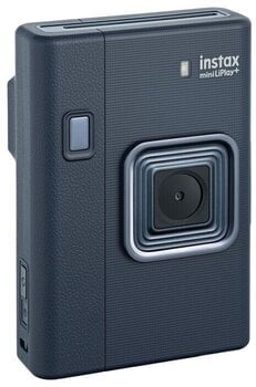 Άμεση Κάμερα Fujifilm Instax mini Liplay+ Midnight Blue Άμεση Κάμερα - 4