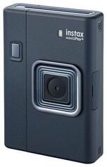 Błyskawiczne kamery Fujifilm Instax mini Liplay+ Midnight Blue Błyskawiczne kamery - 4