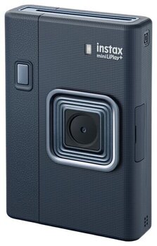 Άμεση Κάμερα Fujifilm Instax mini Liplay+ Midnight Blue Άμεση Κάμερα - 5