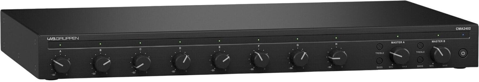 Signal-Rausch-Verhältnis