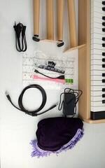 Дигитално пиано Pianonova Sevilla 10 Дигитално пиано Natural (Почти нов) - 2