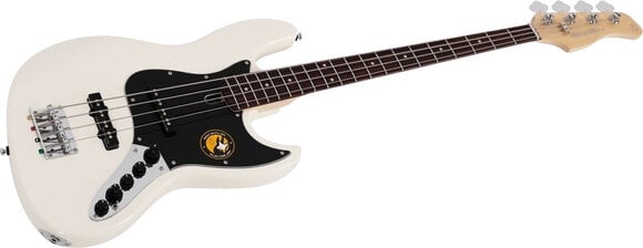 E-Bass Sire Marcus Miller V3-4 Antique White E-Bass - 3