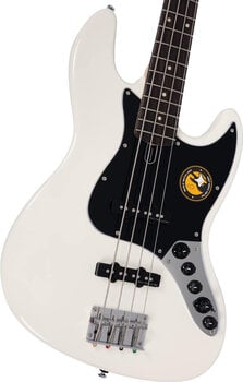 E-Bass Sire Marcus Miller V3-4 Antique White E-Bass - 4