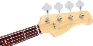 Basso Elettrico Sire Marcus Miller V3-4 Antique White Basso Elettrico - 4