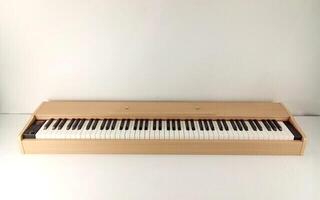 Дигитално пиано Pianonova Sevilla 10 Дигитално пиано Natural (Почти нов) - 1