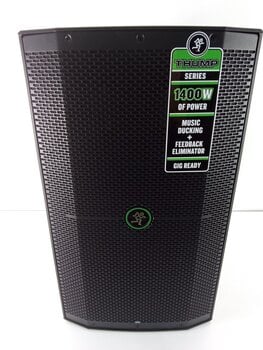 Aktivni zvučnik Mackie Thump 212 Aktivni zvučnik (Skoro novo) - 2