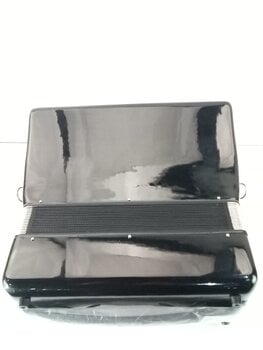 Piano accordion Latone MasterChord 37K 96B Piano accordion Black (Pre-owned) - 5