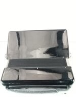 Latone MasterChord 37K 96B Piano accordion Black