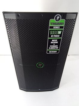 Aktivni zvučnik Mackie Thump 212 Aktivni zvučnik (Skoro novo) - 2