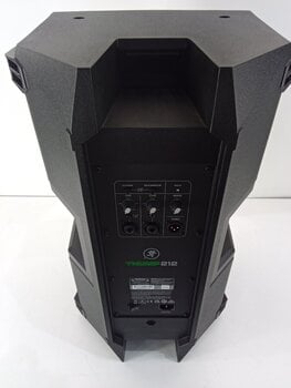 Aktivni zvučnik Mackie Thump 212 Aktivni zvučnik (Skoro novo) - 3