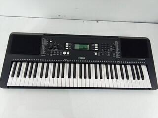 Синтезатор с динамика Yamaha PSR-E373 Синтезатор с динамика (Почти нов) - 1