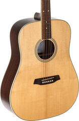 Chitarra Acustica Pasadena PD-250 Open Pore Natural Chitarra Acustica - 3