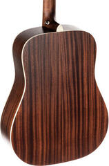Chitarra Acustica Pasadena PD-250 Open Pore Natural Chitarra Acustica - 4