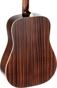 Akustikgitarre Pasadena PD-250 Open Pore Natural Akustikgitarre - 5