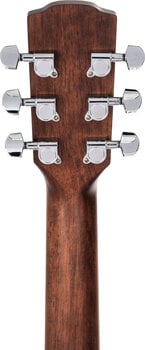 Akustikgitarre Pasadena PD-250 Open Pore Natural Akustikgitarre - 7