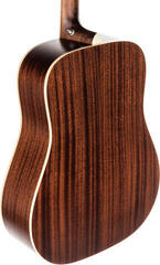 Guitarra acústica Pasadena PD-300 Natural Satin Guitarra acústica - 4
