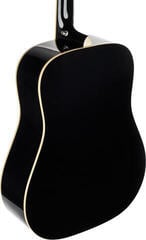 Chitarra Acustica Pasadena PD-300 Black Chitarra Acustica - 4