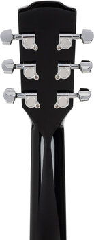 Akustická gitara Pasadena PD-300 Black Akustická gitara - 7