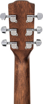 Akustikgitarre Pasadena PDC-300 Natural Satin Akustikgitarre - 7