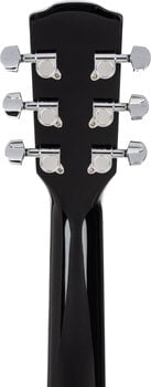 Akustická gitara Pasadena PDC-300 Black Akustická gitara (Poškodené) - 9