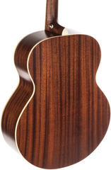 Jumbo akoestische gitaar Pasadena PJ-300 Natural Satin Jumbo akoestische gitaar - 4