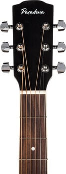 Akustická kytara Jumbo Pasadena PJ-300 Natural Satin Akustická kytara Jumbo - 6