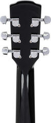 Akustická kytara Jumbo Pasadena PJ-300 Black Akustická kytara Jumbo - 6