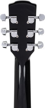 Akustická kytara Jumbo Pasadena PJ-300 Black Akustická kytara Jumbo - 7