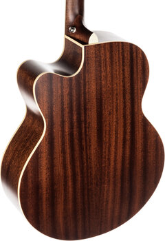 Akustická kytara Jumbo Pasadena PJC-300 Natural Satin Akustická kytara Jumbo - 5