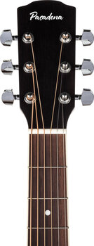Akustická kytara Jumbo Pasadena PJC-300 Natural Satin Akustická kytara Jumbo - 6
