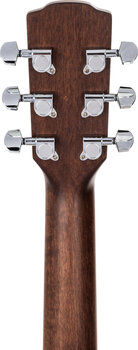 Akustická kytara Jumbo Pasadena PJC-300 Natural Satin Akustická kytara Jumbo - 7