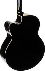 Akustická kytara Jumbo Pasadena PJC-300 Black Akustická kytara Jumbo - 4