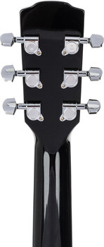 Akustická kytara Jumbo Pasadena PJC-300 Black Akustická kytara Jumbo - 7