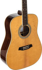 Chitarra Acustica Pasadena PD-350 Natural Gloss Chitarra Acustica - 3