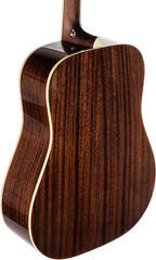 Chitarra Acustica Pasadena PD-350 Natural Gloss Chitarra Acustica - 4