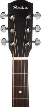 Akustická gitara Pasadena PD-500 All Solid Natural Gloss Akustická gitara - 6