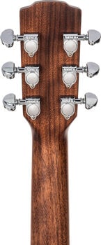 Akustická gitara Pasadena PD-500 All Solid Natural Gloss Akustická gitara - 7