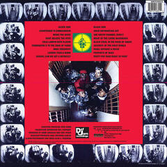 LP ploča Public Enemy - It Takes a Nation of Millions To Hold Us Back (180 g) (LP) - 4