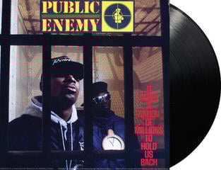 LP ploča Public Enemy - It Takes a Nation of Millions To Hold Us Back (180 g) (LP) - 1