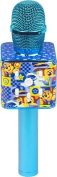 Karaoke-system Paw Patrol Bluetooth Microphone Blue Karaoke-system - 2