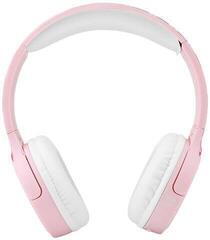 Headphones for children Paw Patrol Bluetooth Headphones Pink Headphones for children - 1