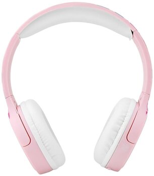 Headphones for children Paw Patrol Bluetooth Headphones Pink Headphones for children - 2