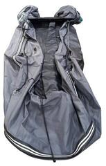 Nadmuchiwana łódka Gladiator Nadmuchiwana łódka B420AL Dark Gray 420 cm (Uszkodzone) - 1