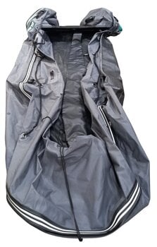 Надуваема лодка Gladiator Надуваема лодка B420AL Dark Gray 420 cm (Повреден) - 2