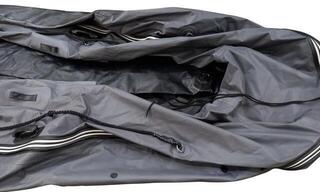 Nadmuchiwana łódka Gladiator Nadmuchiwana łódka B420AL Dark Gray 420 cm (Uszkodzone) - 2