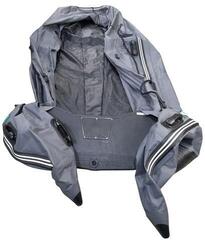 Nadmuchiwana łódka Gladiator Nadmuchiwana łódka B420AL Dark Gray 420 cm (Uszkodzone) - 5