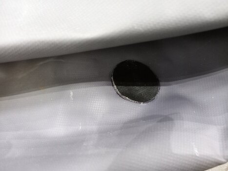 Надуваема лодка Gladiator Надуваема лодка B420AL Dark Gray 420 cm (Повреден) - 5