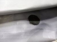 Gladiator Надуваема лодка B420AL Dark Gray 420 cm