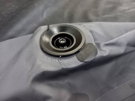 Надуваема лодка Gladiator Надуваема лодка B420AL Dark Gray 420 cm (Повреден) - 8